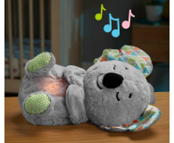 Fisher-Price Koala Usypianka-Przytulanka - 1023368 - zdjęcie 4